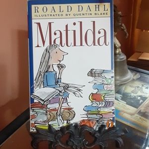 Matilda (book)